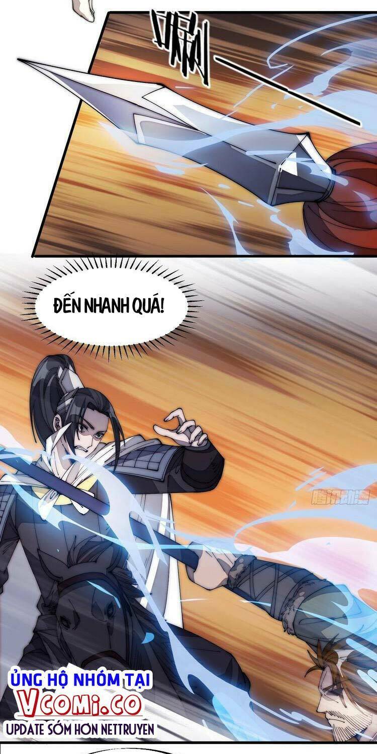 Ta Có Một Sơn Trại Chapter 144 - Trang 23