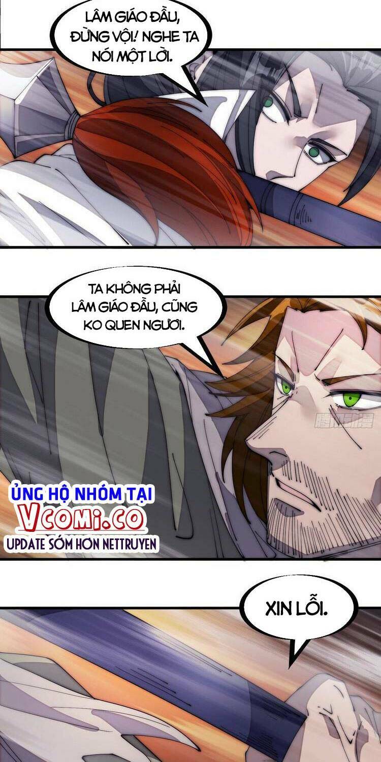 Ta Có Một Sơn Trại Chapter 144 - Trang 24