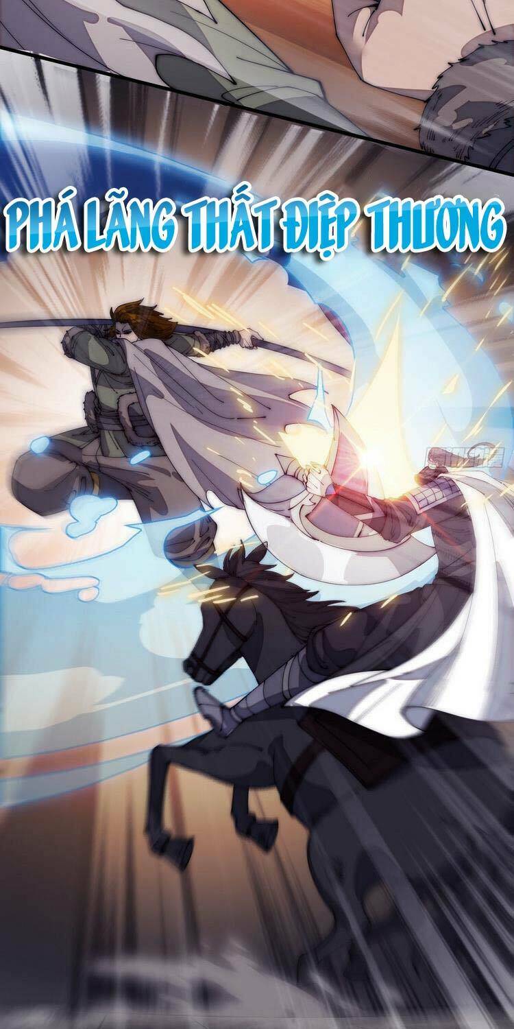 Ta Có Một Sơn Trại Chapter 144 - Trang 25