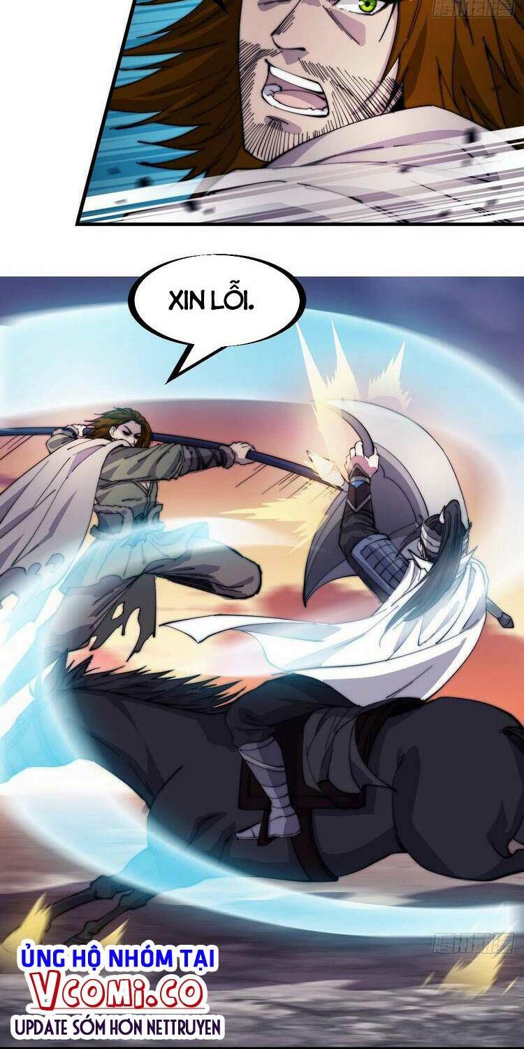 Ta Có Một Sơn Trại Chapter 144 - Trang 28