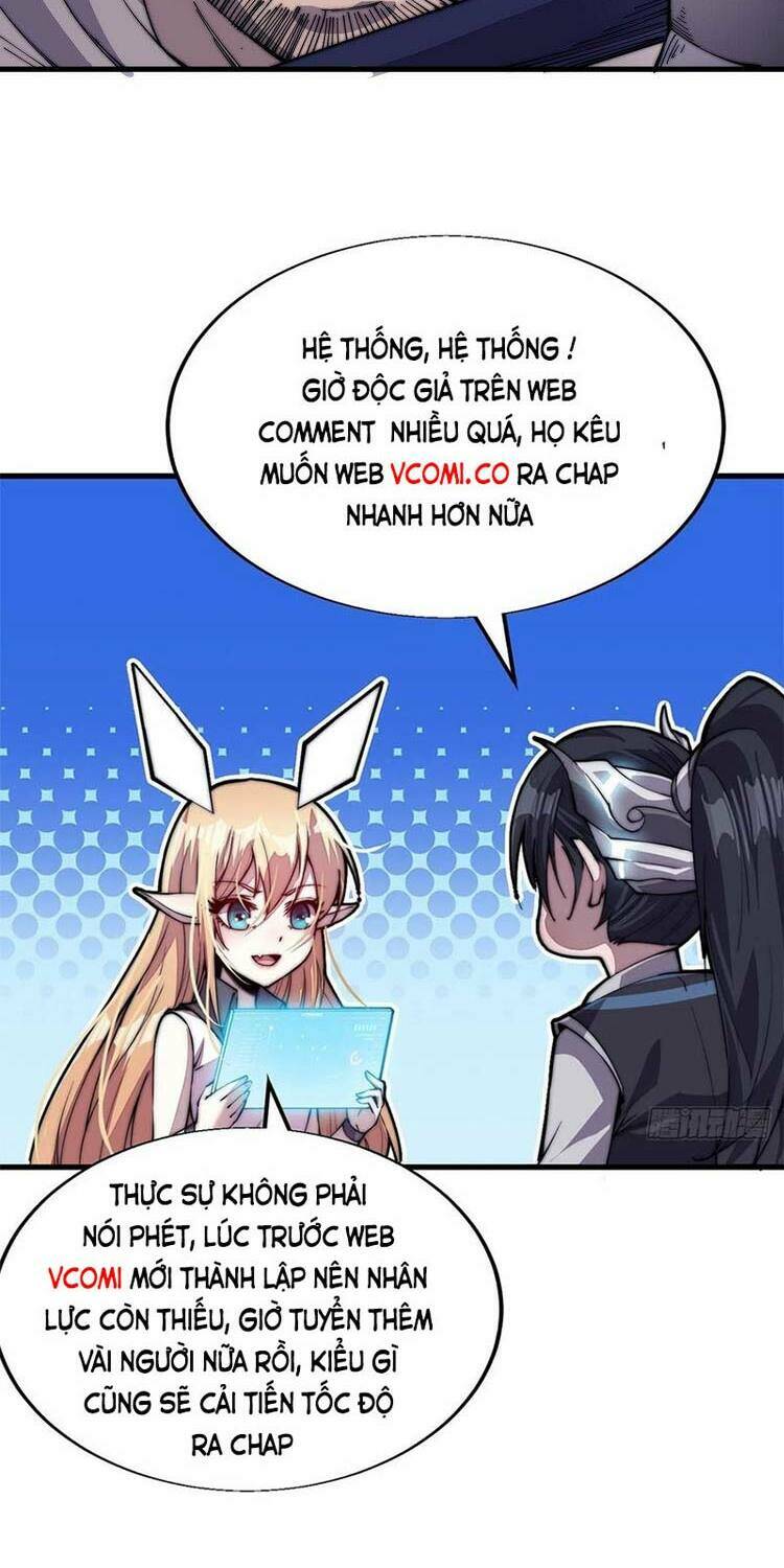 Ta Có Một Sơn Trại Chapter 144 - Trang 30