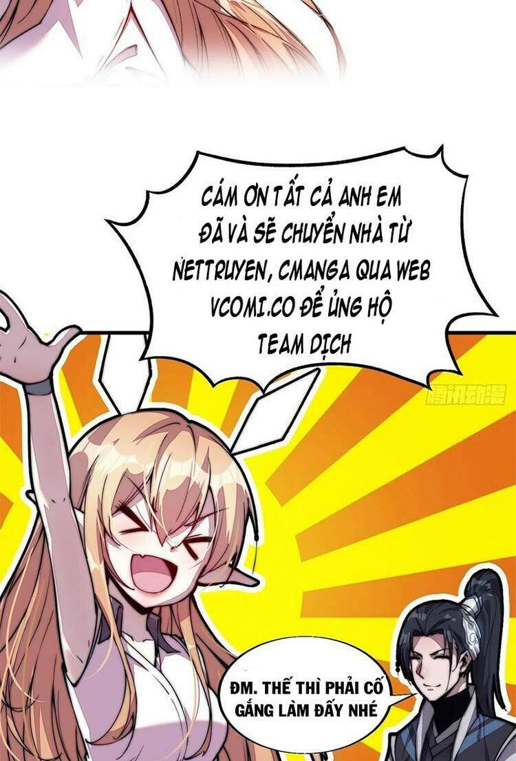 Ta Có Một Sơn Trại Chapter 144 - Trang 33