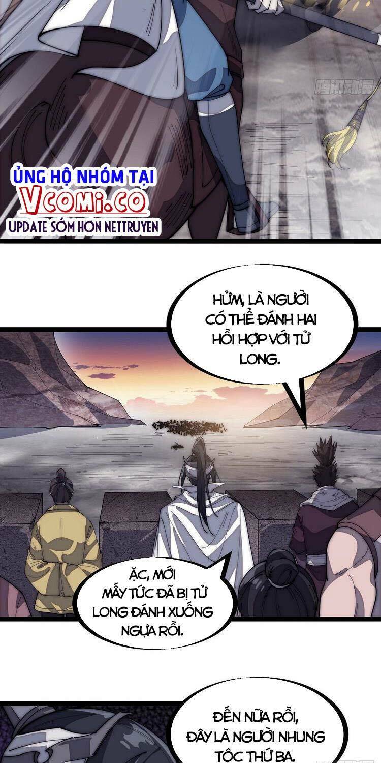 Ta Có Một Sơn Trại Chapter 144 - Trang 6