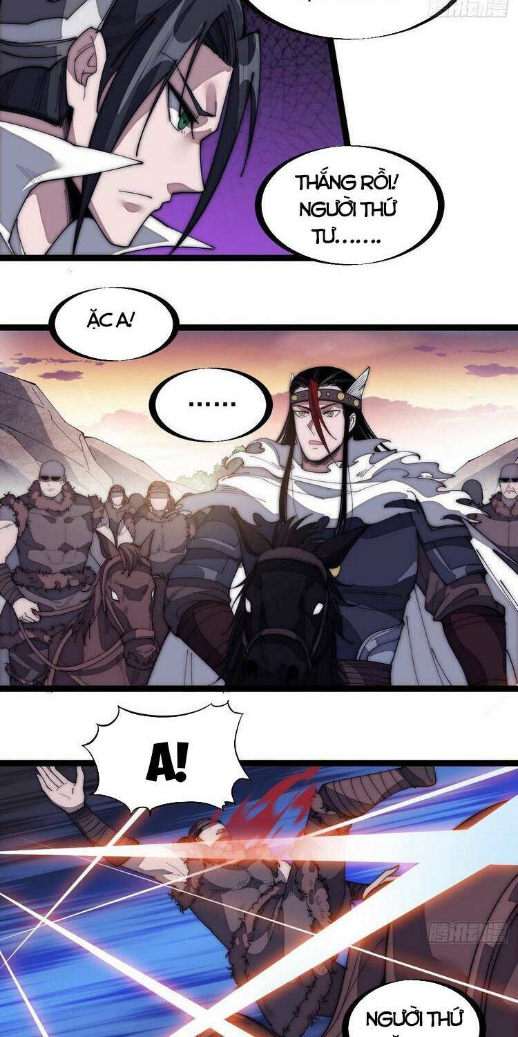 Ta Có Một Sơn Trại Chapter 144 - Trang 7