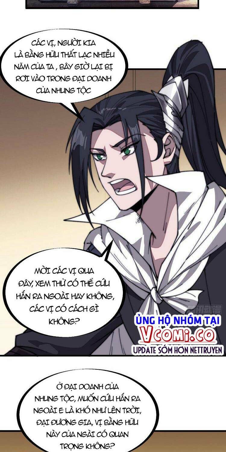 Ta Có Một Sơn Trại Chapter 145 - Trang 9