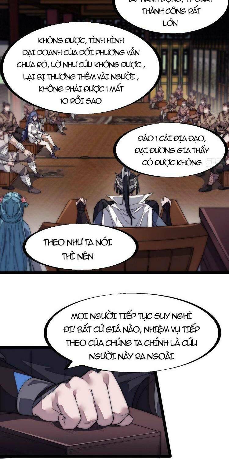 Ta Có Một Sơn Trại Chapter 145 - Trang 11