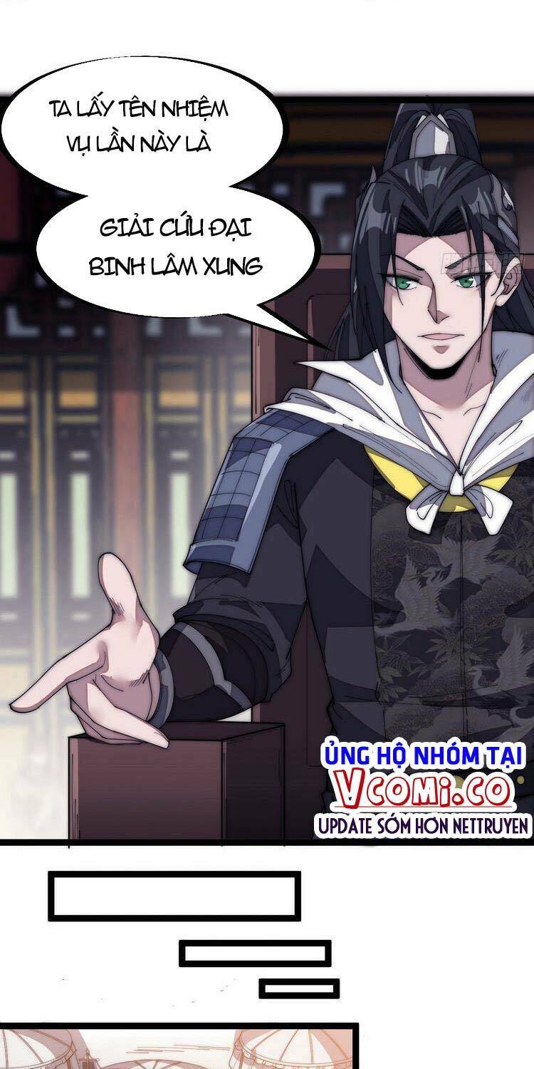 Ta Có Một Sơn Trại Chapter 145 - Trang 12