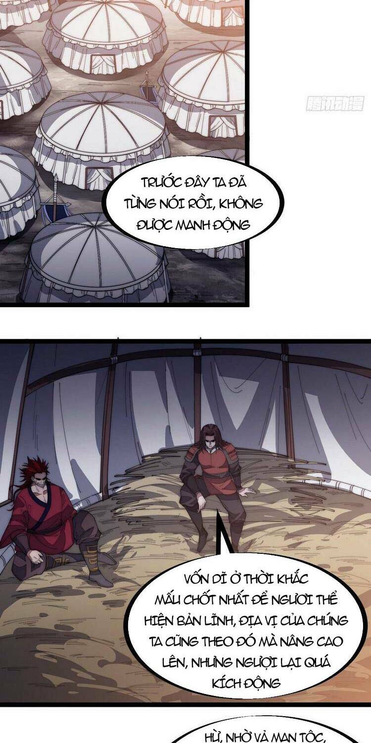 Ta Có Một Sơn Trại Chapter 145 - Trang 13