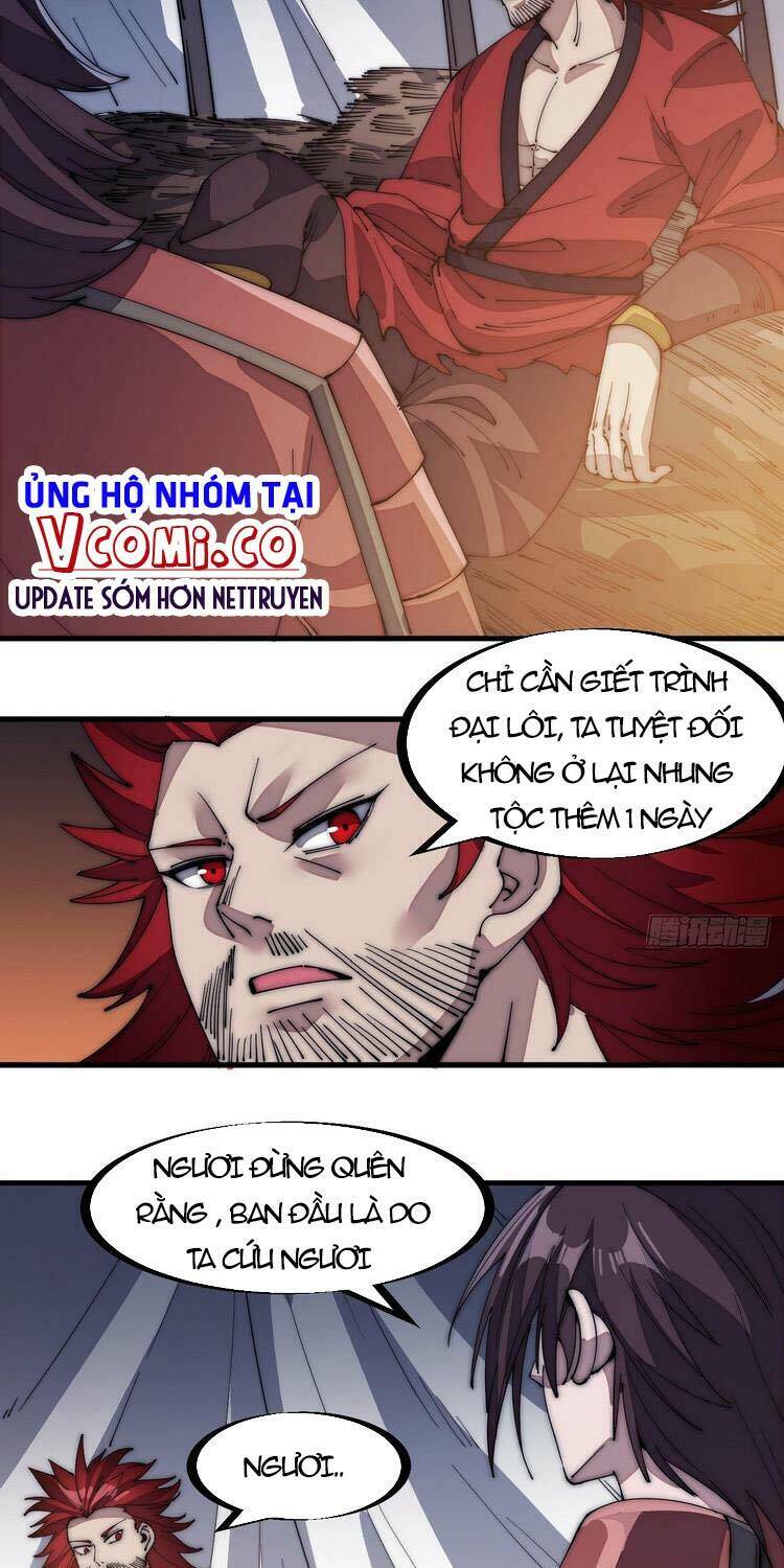 Ta Có Một Sơn Trại Chapter 145 - Trang 16