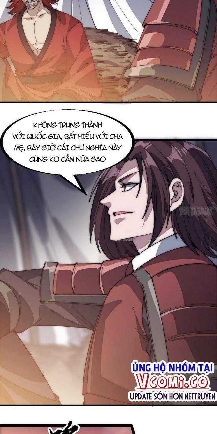 Ta Có Một Sơn Trại Chapter 145 - Trang 17