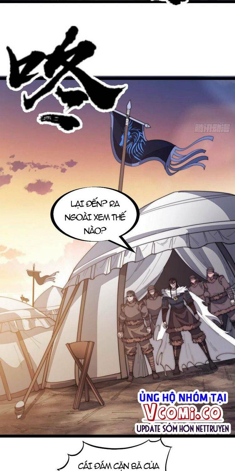 Ta Có Một Sơn Trại Chapter 145 - Trang 19