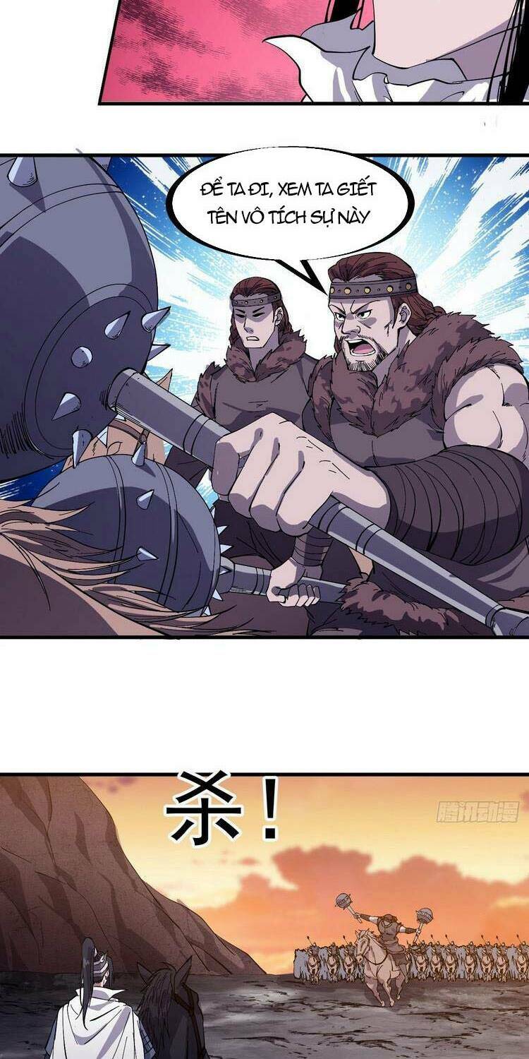 Ta Có Một Sơn Trại Chapter 145 - Trang 22