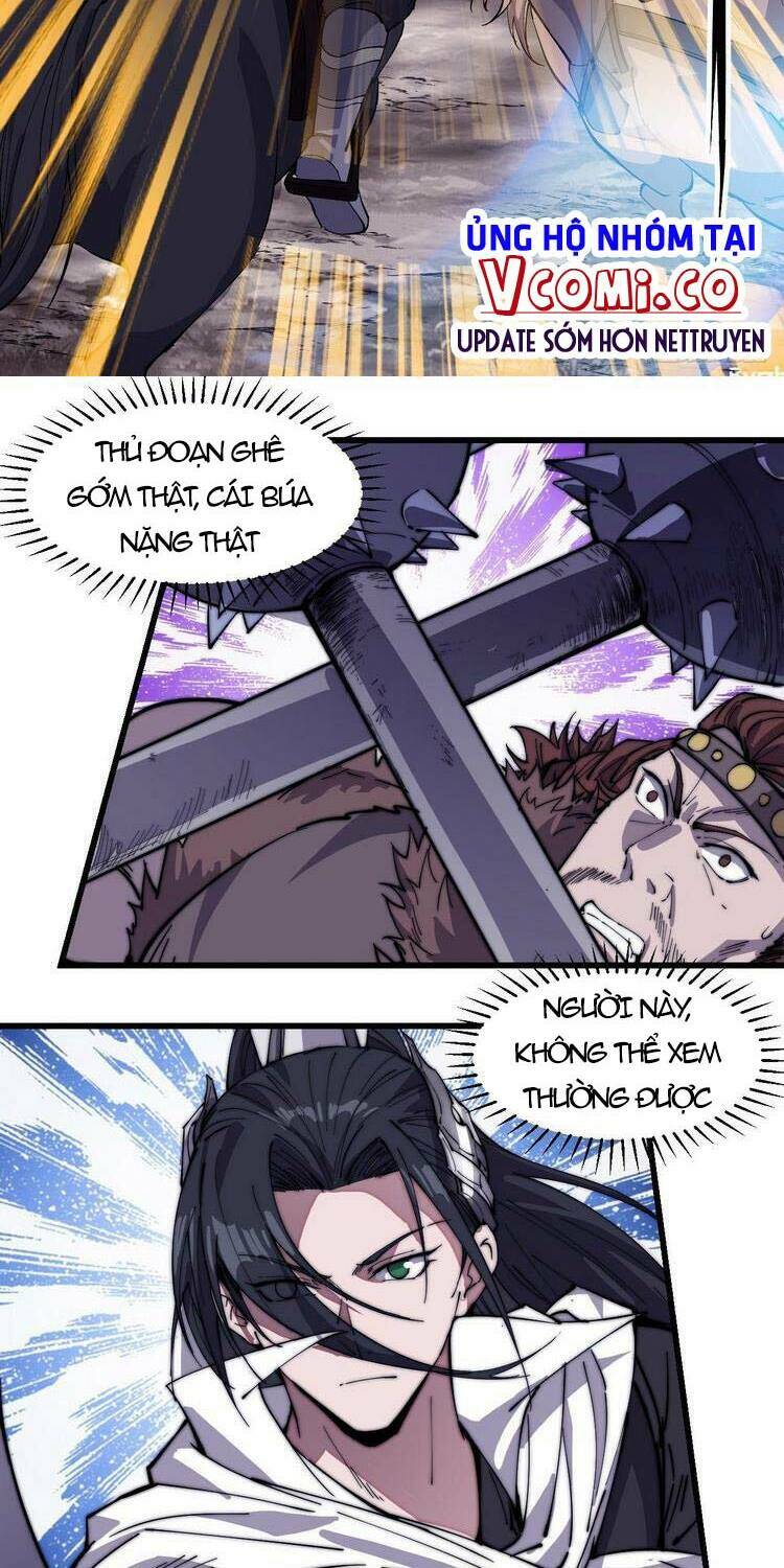 Ta Có Một Sơn Trại Chapter 145 - Trang 26