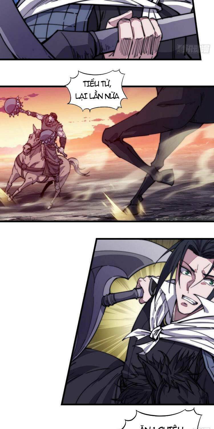 Ta Có Một Sơn Trại Chapter 145 - Trang 27