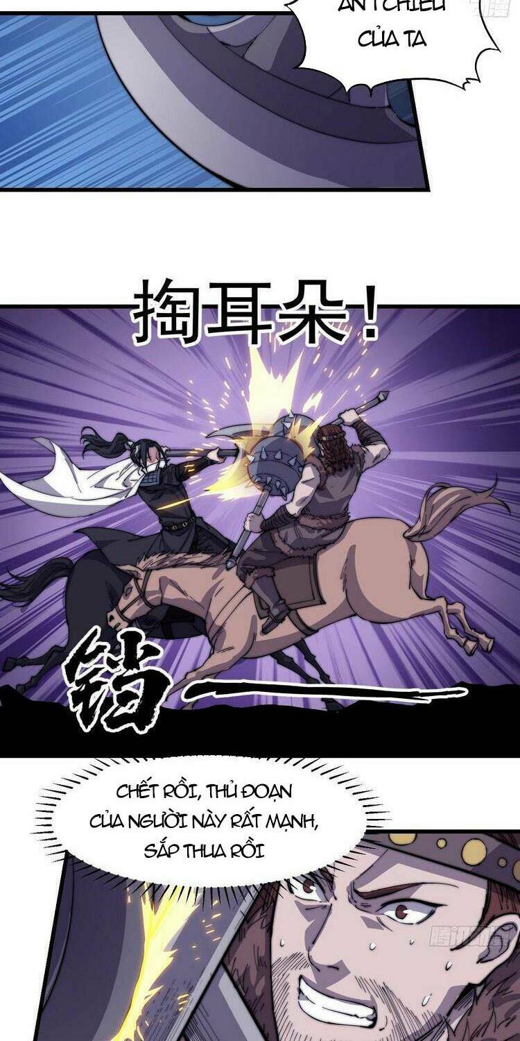 Ta Có Một Sơn Trại Chapter 145 - Trang 28