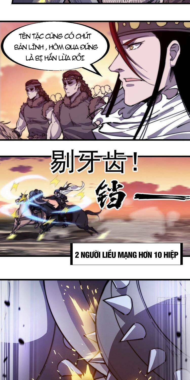 Ta Có Một Sơn Trại Chapter 145 - Trang 29