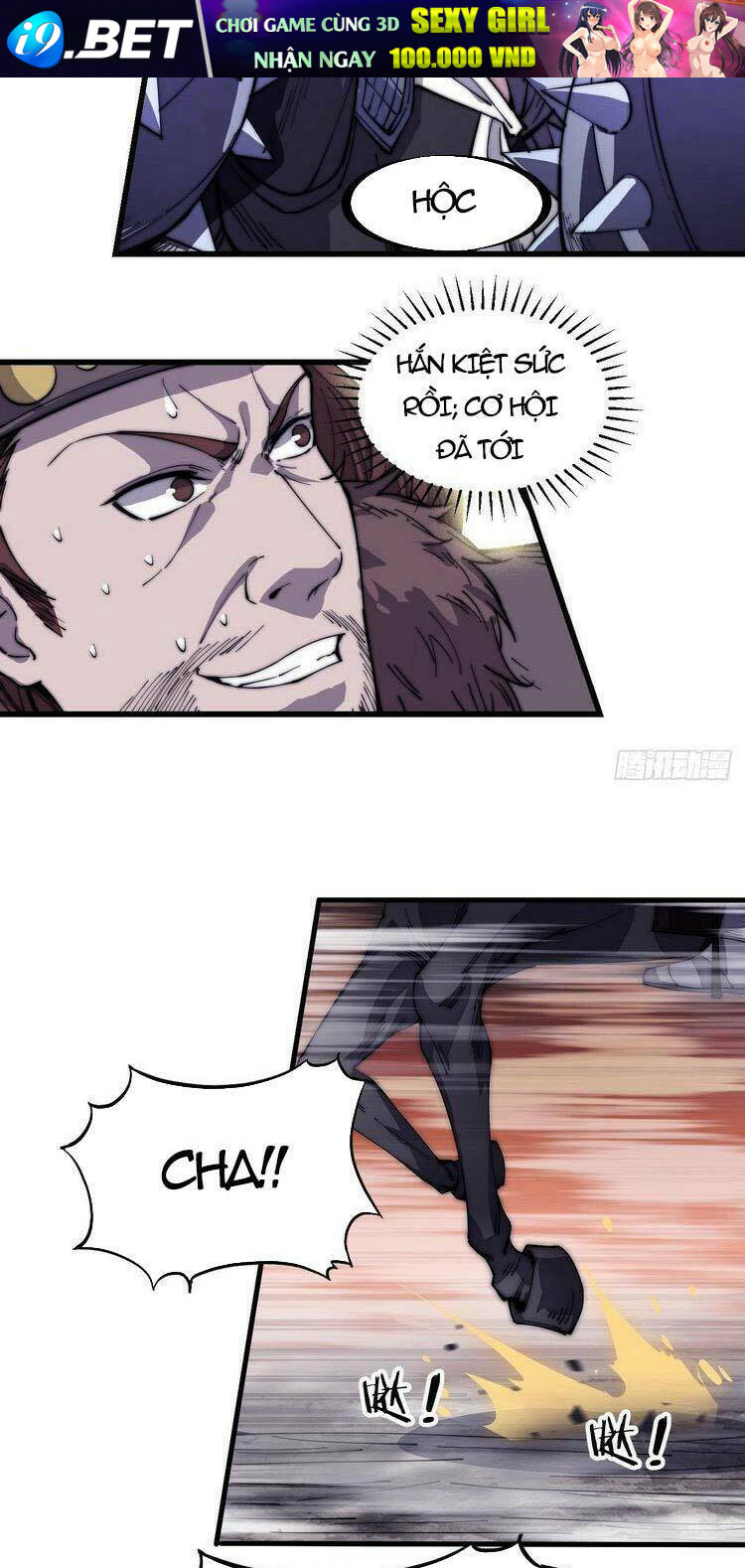 Ta Có Một Sơn Trại Chapter 145 - Trang 31