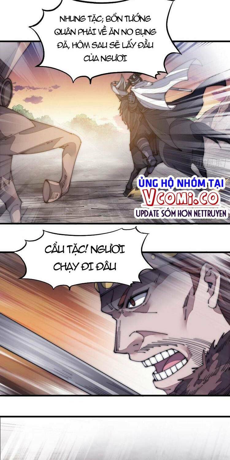 Ta Có Một Sơn Trại Chapter 145 - Trang 32