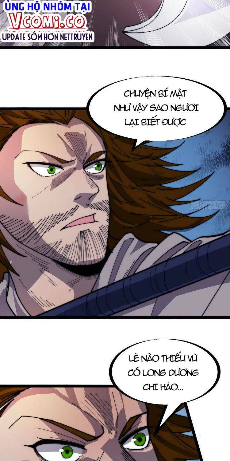 Ta Có Một Sơn Trại Chapter 145 - Trang 4