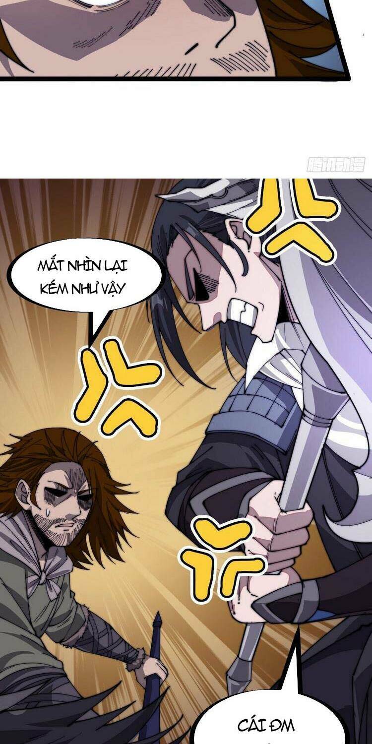 Ta Có Một Sơn Trại Chapter 145 - Trang 5