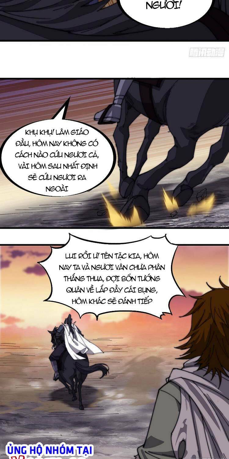 Ta Có Một Sơn Trại Chapter 145 - Trang 6