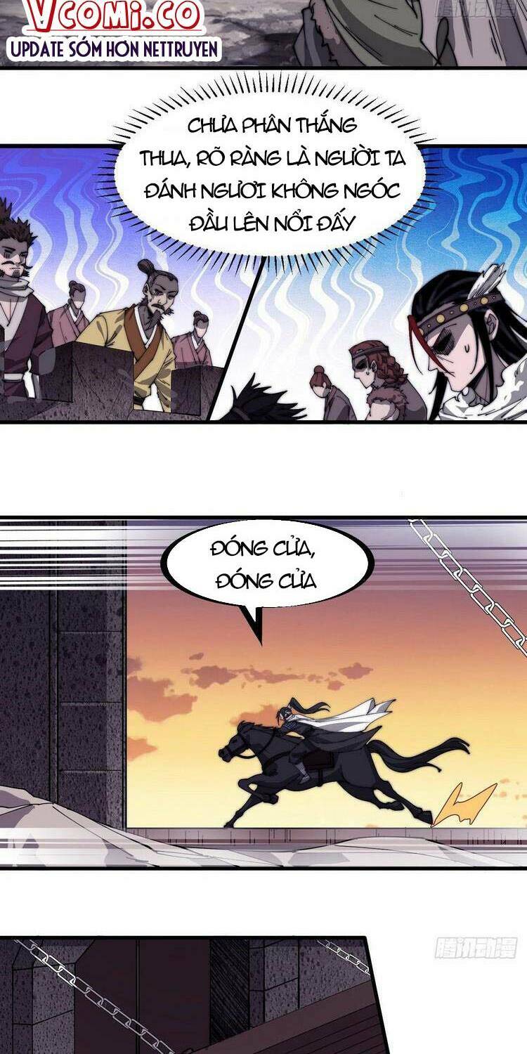 Ta Có Một Sơn Trại Chapter 145 - Trang 7