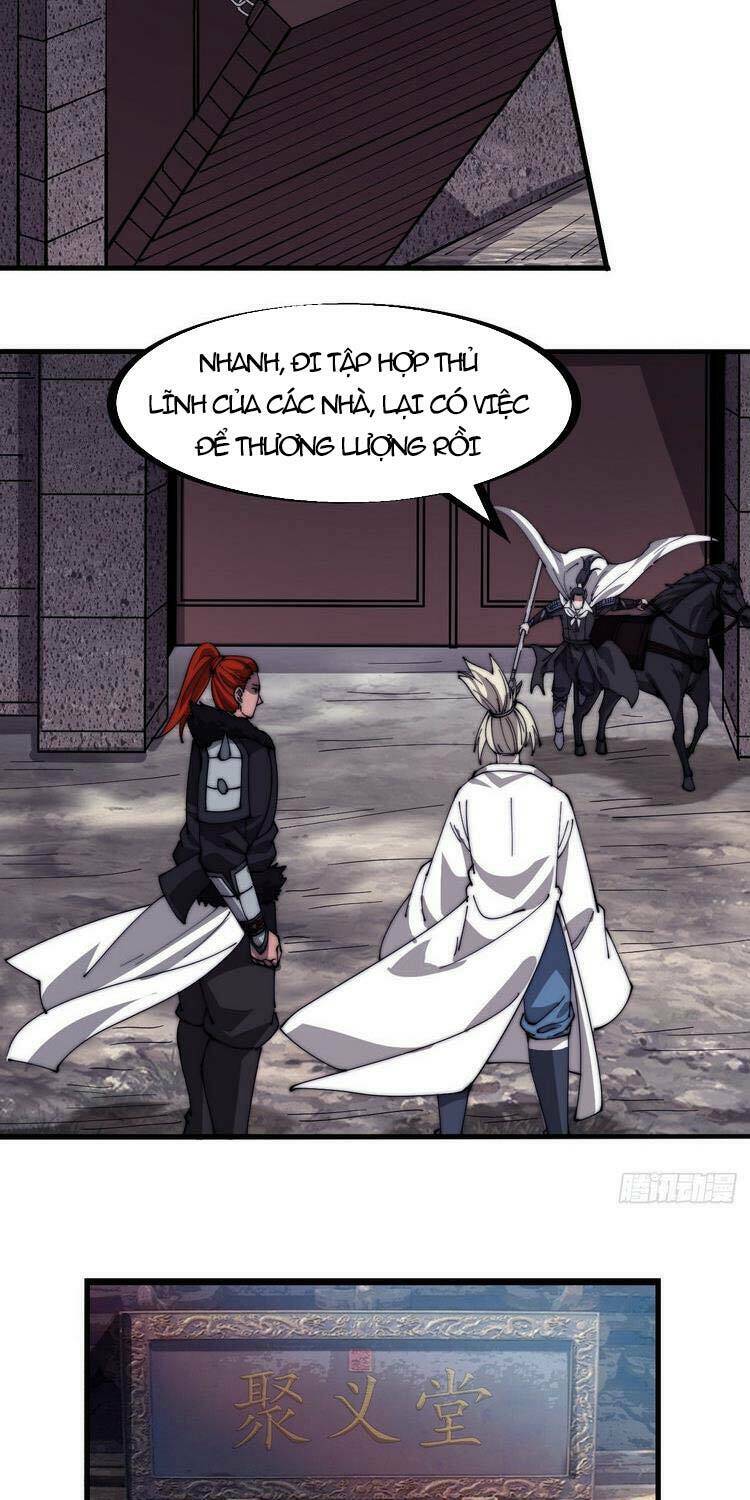 Ta Có Một Sơn Trại Chapter 145 - Trang 8