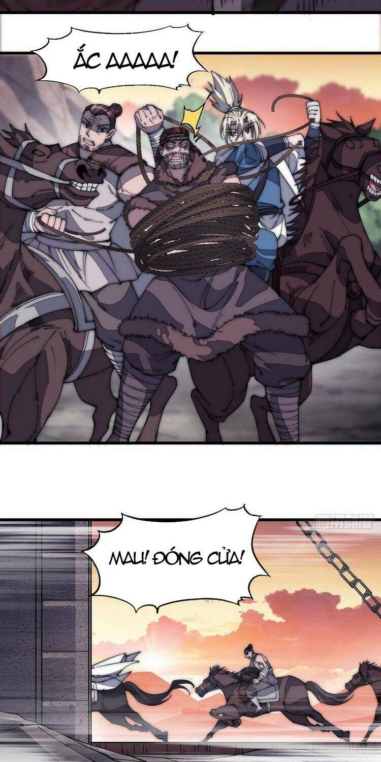 Ta Có Một Sơn Trại Chapter 146 - Trang 9