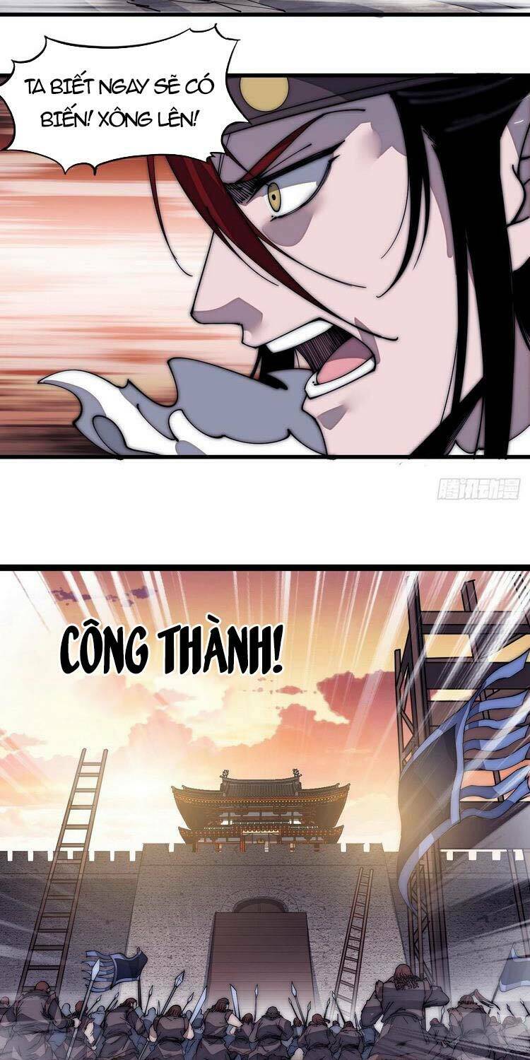 Ta Có Một Sơn Trại Chapter 146 - Trang 10