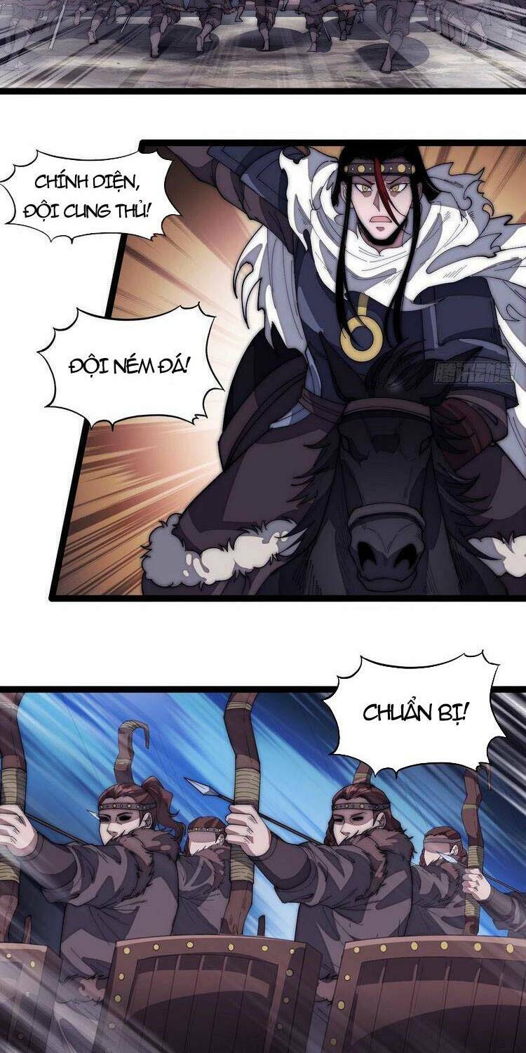 Ta Có Một Sơn Trại Chapter 146 - Trang 11