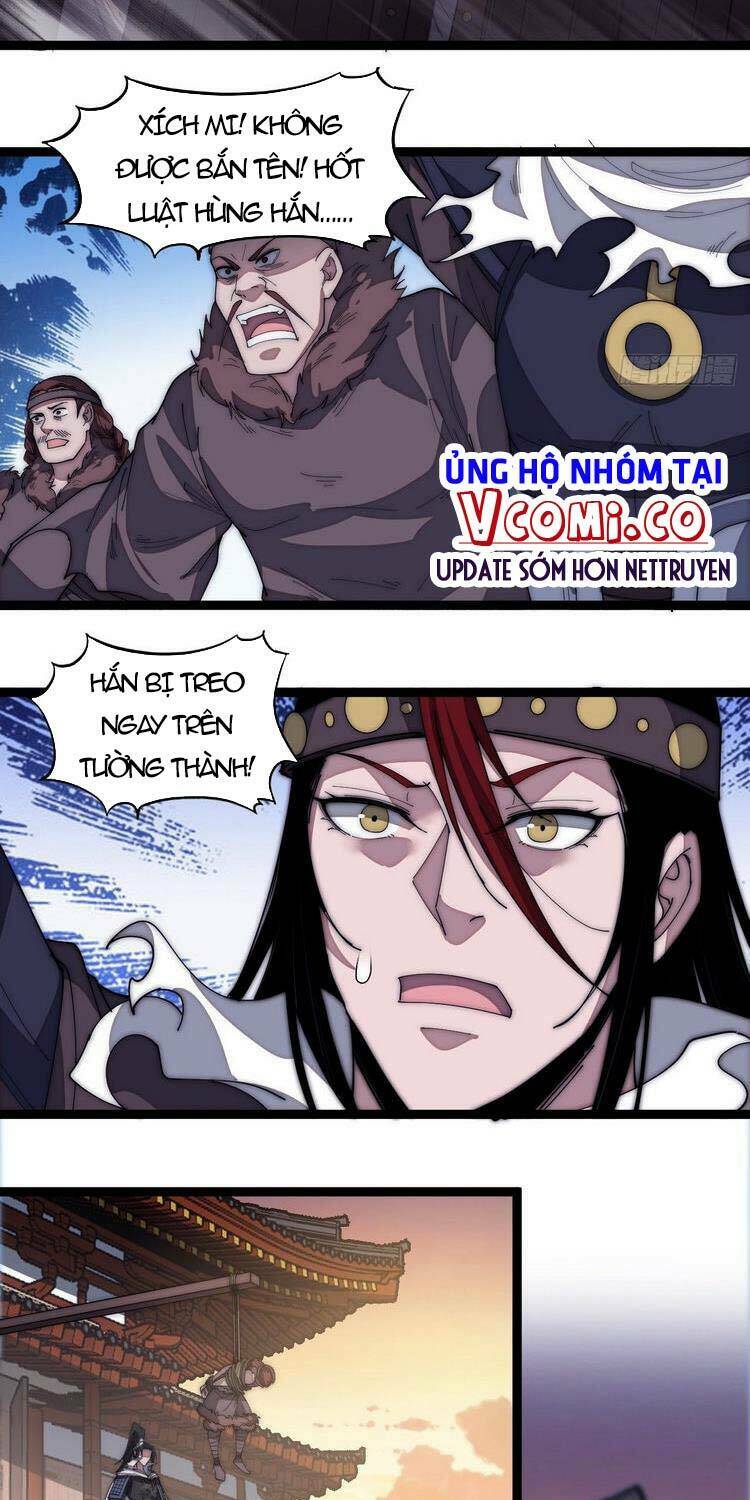 Ta Có Một Sơn Trại Chapter 146 - Trang 12