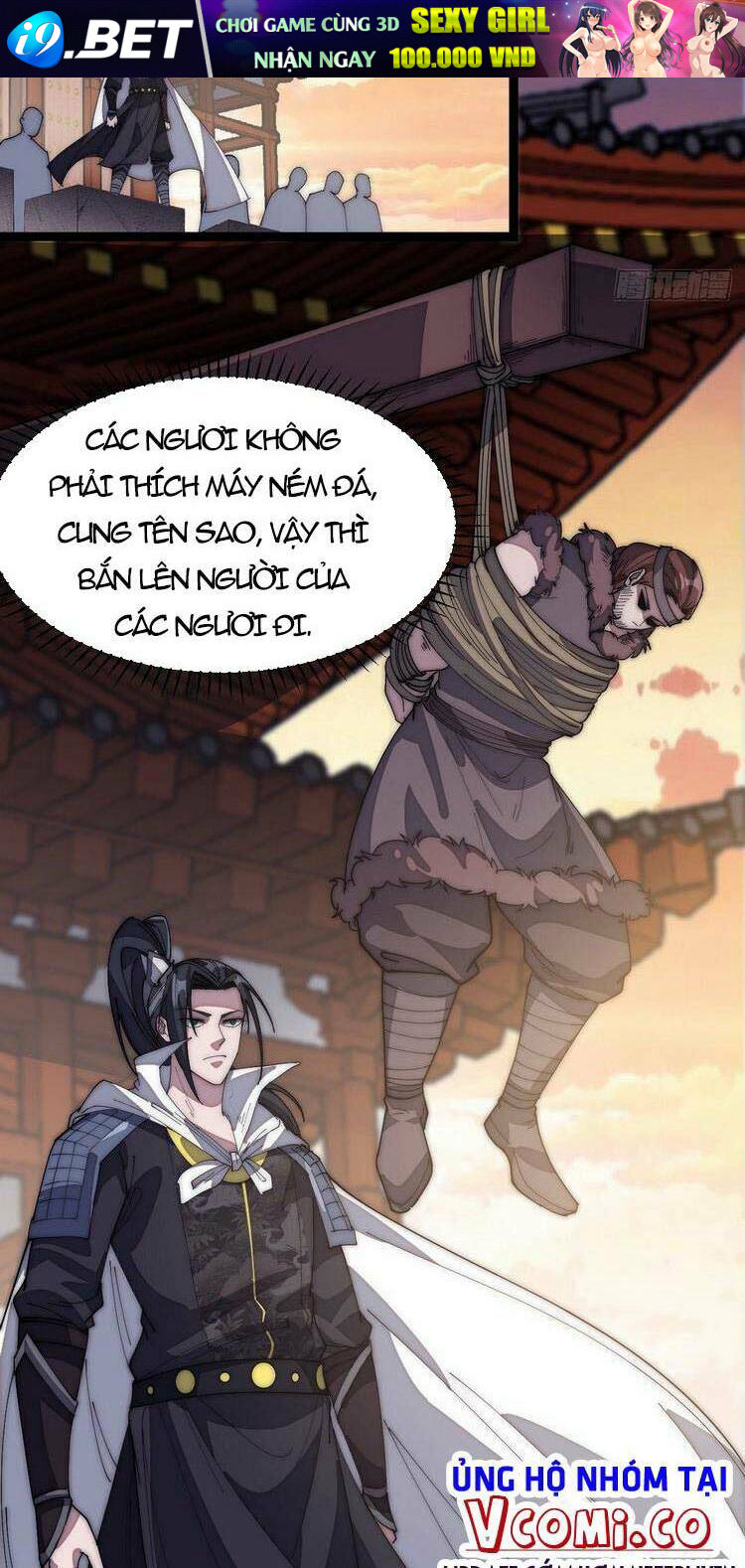 Ta Có Một Sơn Trại Chapter 146 - Trang 13