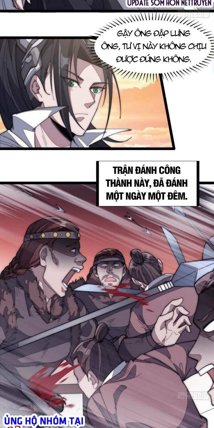 Ta Có Một Sơn Trại Chapter 146 - Trang 14