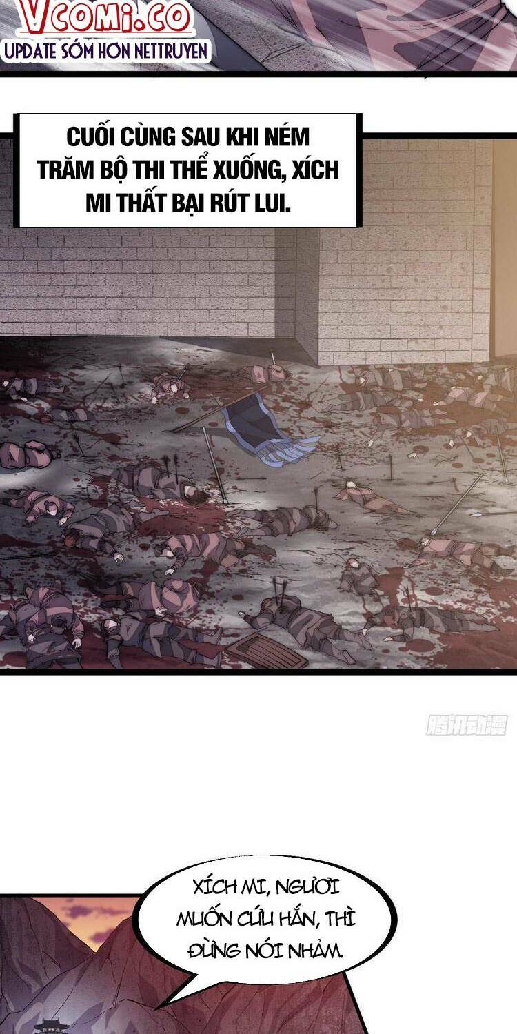 Ta Có Một Sơn Trại Chapter 146 - Trang 15