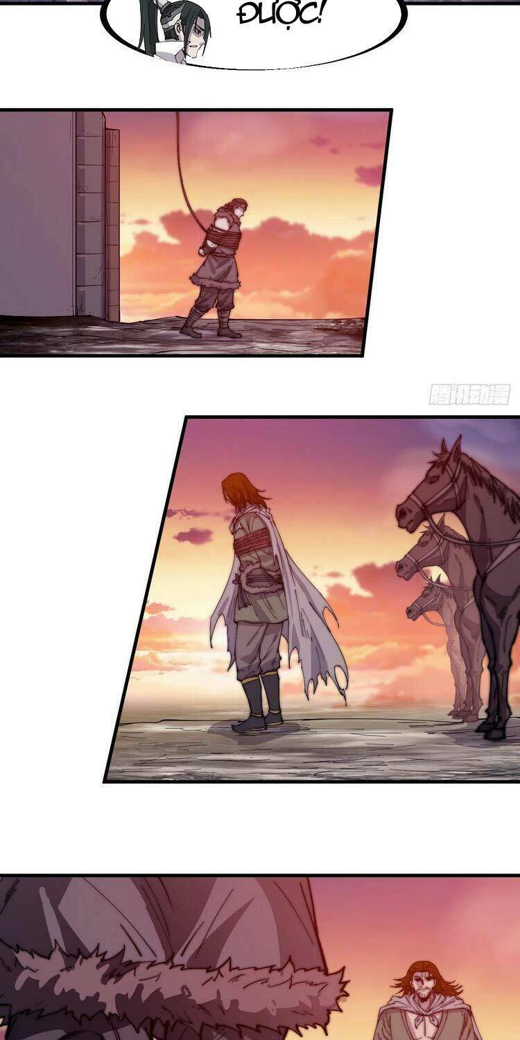 Ta Có Một Sơn Trại Chapter 146 - Trang 18