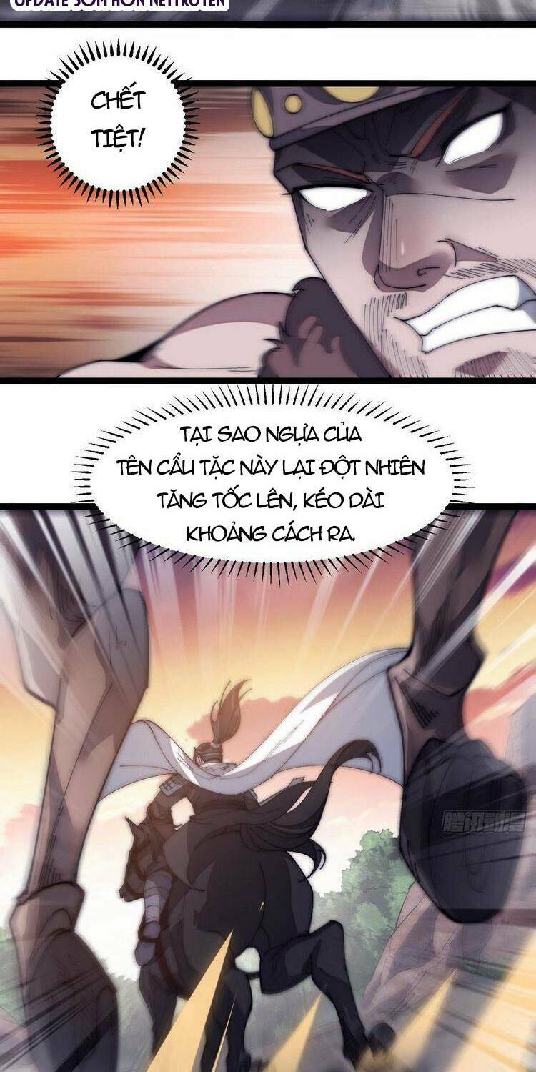 Ta Có Một Sơn Trại Chapter 146 - Trang 1