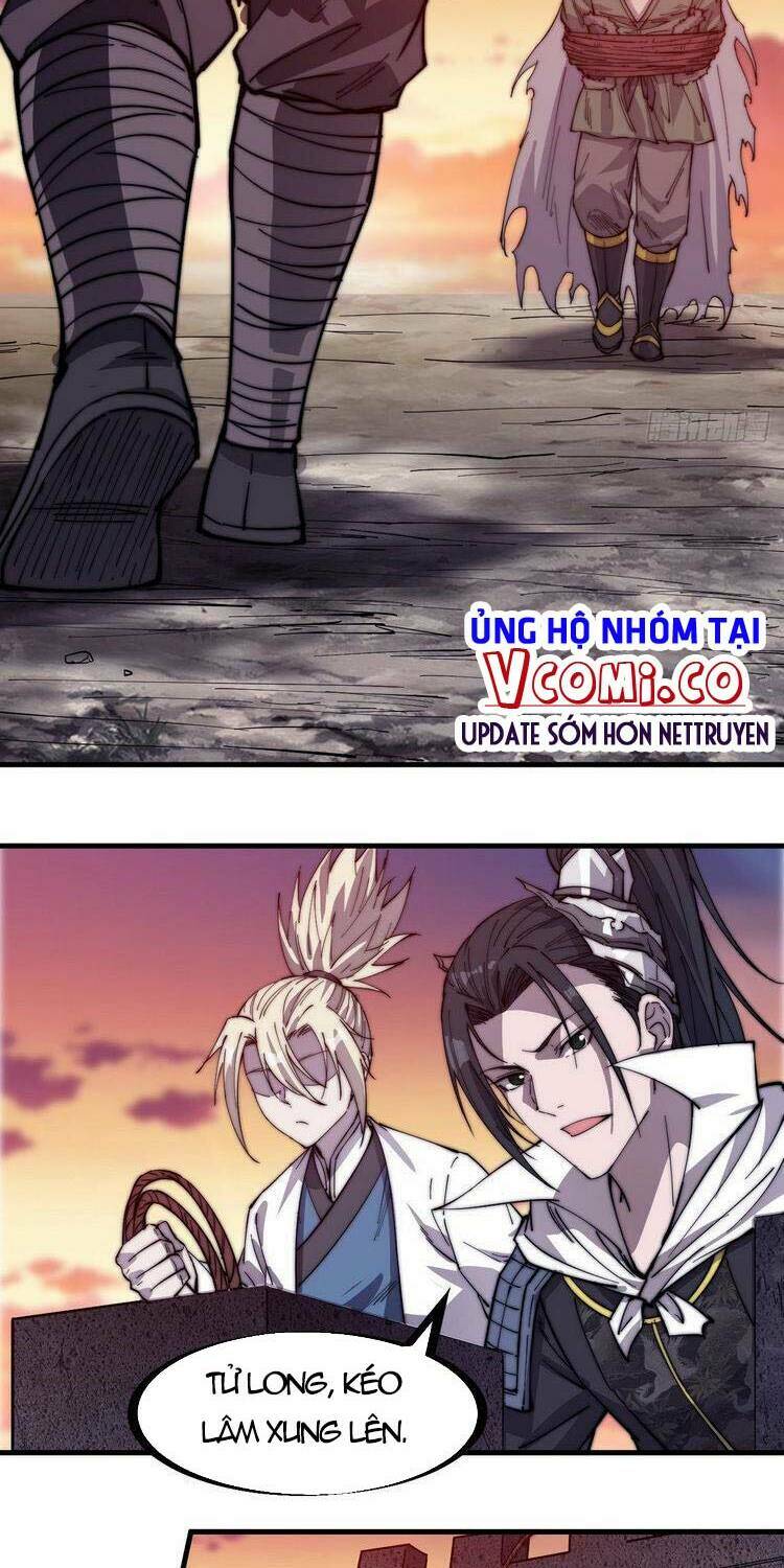 Ta Có Một Sơn Trại Chapter 146 - Trang 19