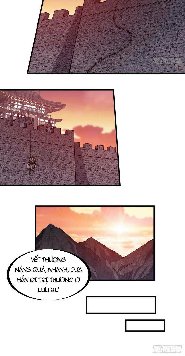 Ta Có Một Sơn Trại Chapter 146 - Trang 20