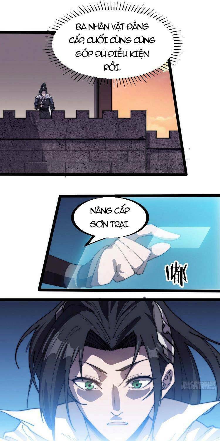 Ta Có Một Sơn Trại Chapter 146 - Trang 21