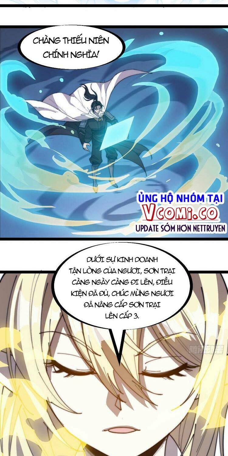 Ta Có Một Sơn Trại Chapter 146 - Trang 22