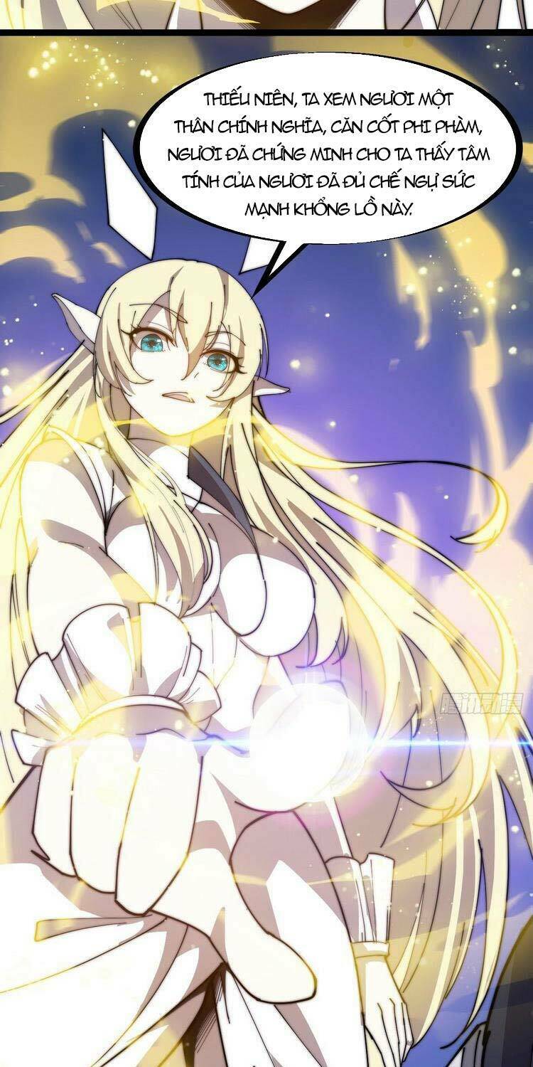 Ta Có Một Sơn Trại Chapter 146 - Trang 23