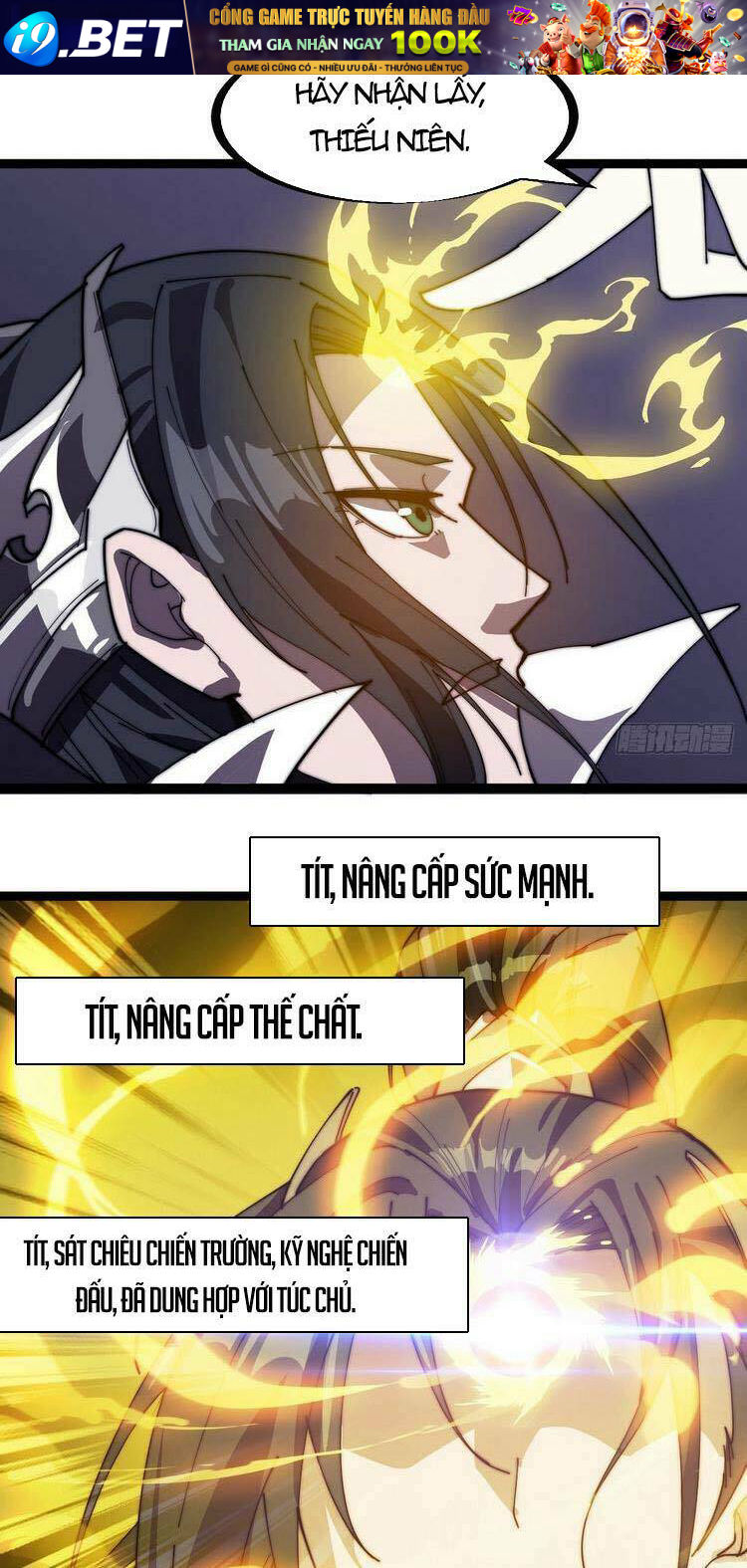 Ta Có Một Sơn Trại Chapter 146 - Trang 25