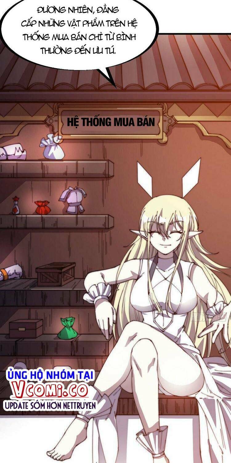 Ta Có Một Sơn Trại Chapter 146 - Trang 30