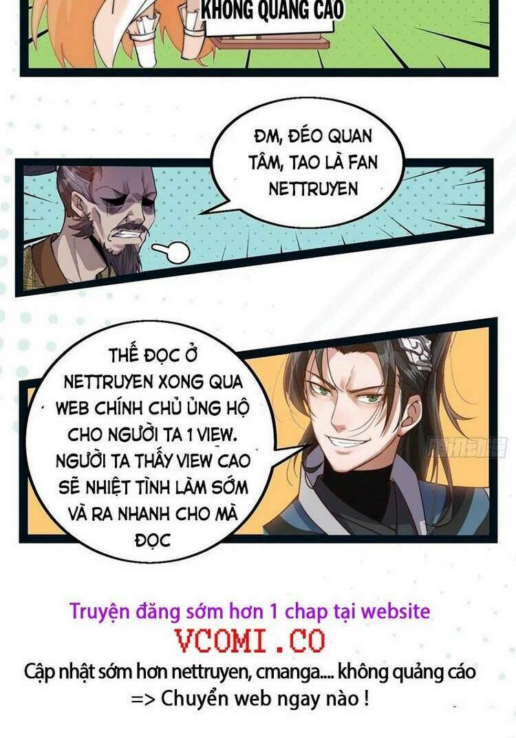 Ta Có Một Sơn Trại - Chapter 146 - Page 32