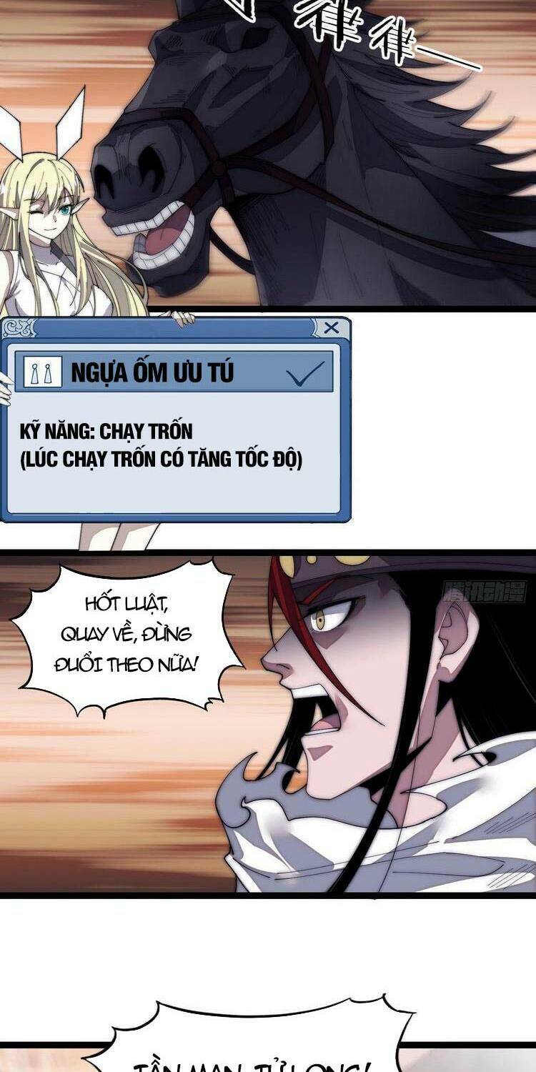 Ta Có Một Sơn Trại Chapter 146 - Trang 3