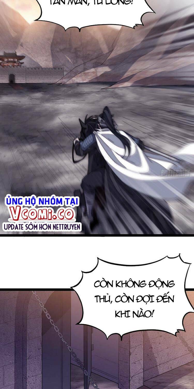 Ta Có Một Sơn Trại Chapter 146 - Trang 4