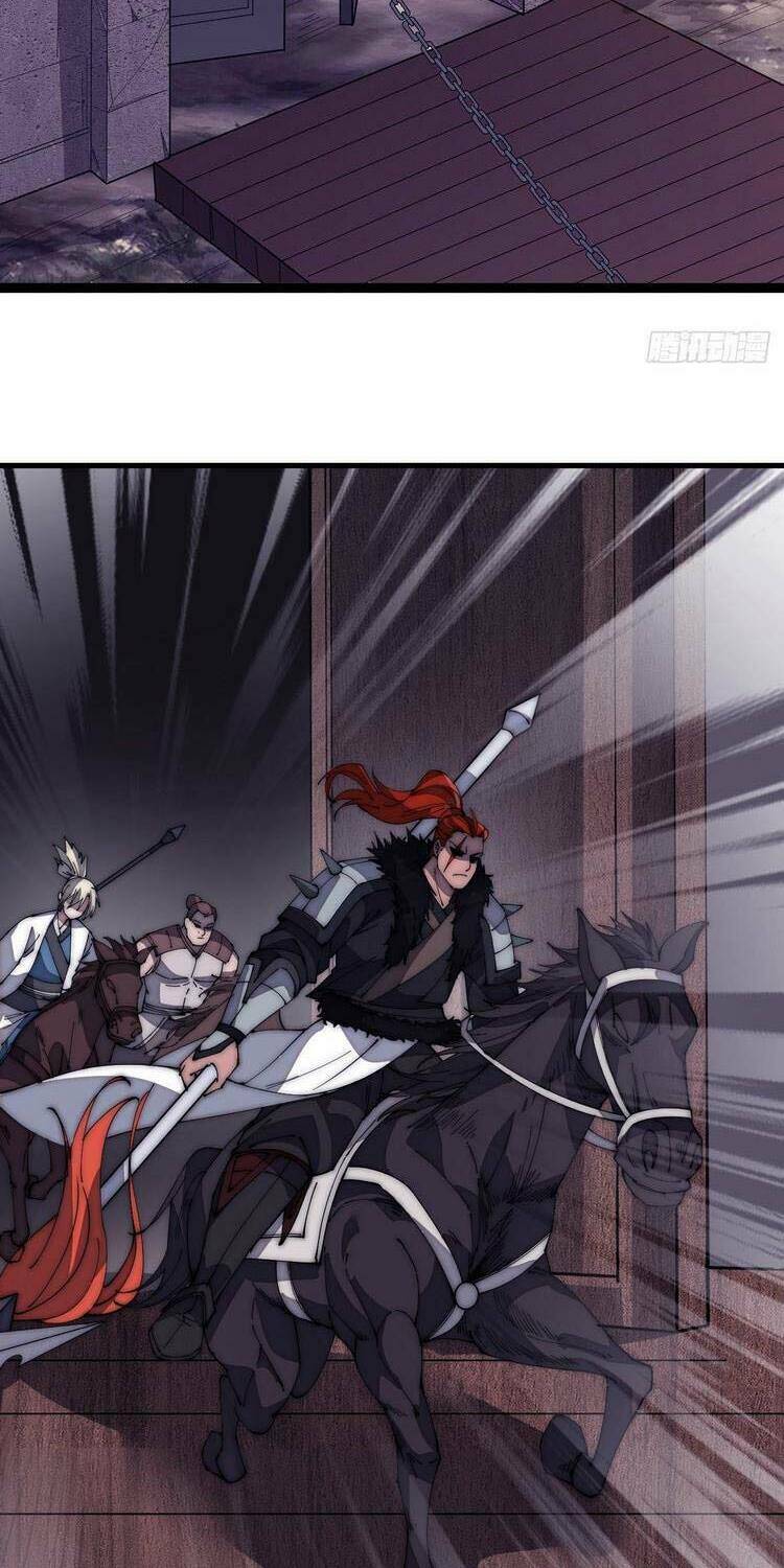 Ta Có Một Sơn Trại Chapter 146 - Trang 5