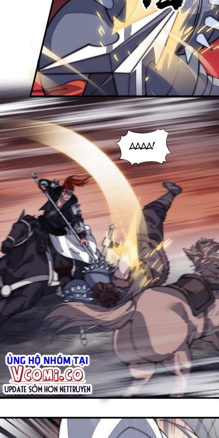 Ta Có Một Sơn Trại Chapter 146 - Trang 7