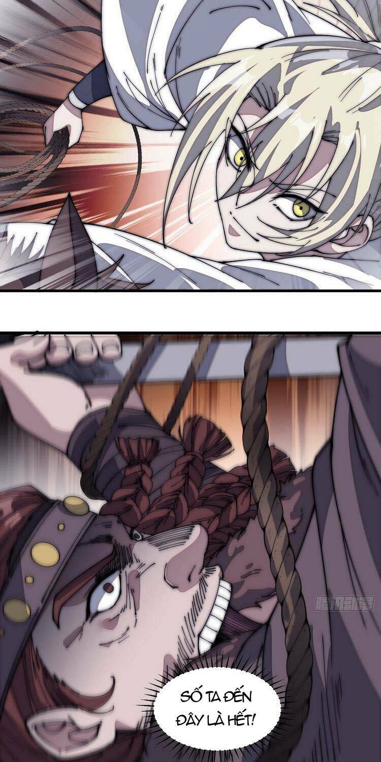 Ta Có Một Sơn Trại Chapter 146 - Trang 8