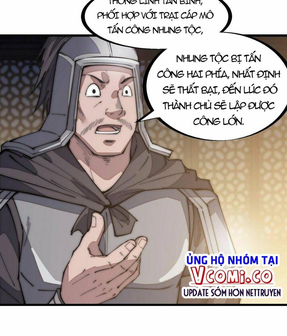 Ta Có Một Sơn Trại Chapter 148 - Trang 9